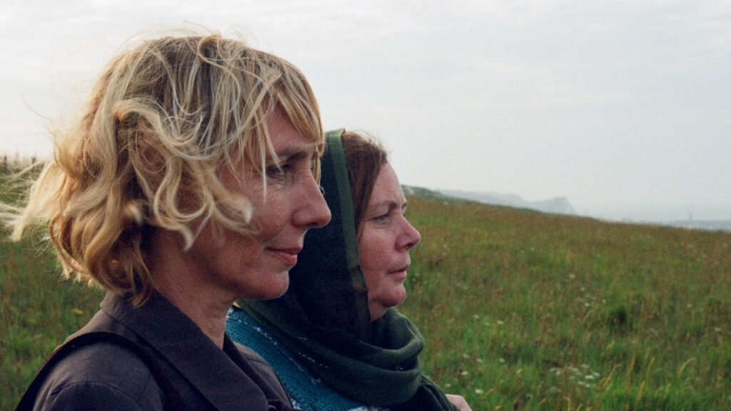 After Love film in uscita