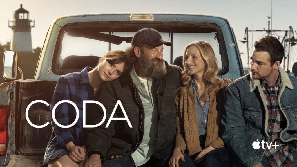 CODA film