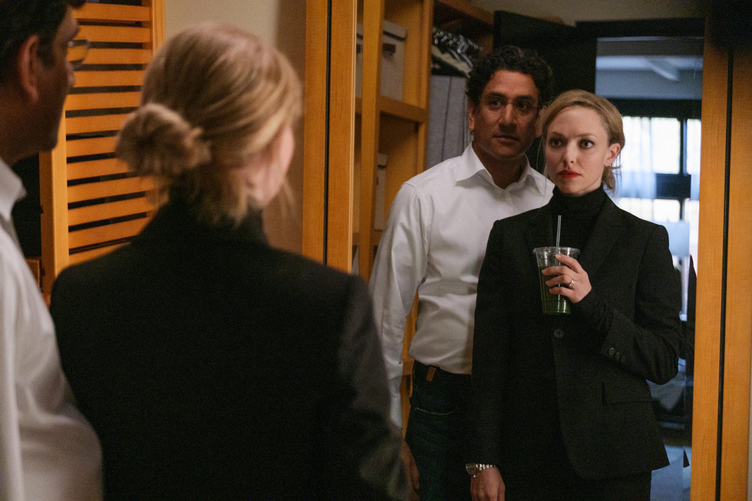 The Dropout: Trailer ufficiale e data d'uscita