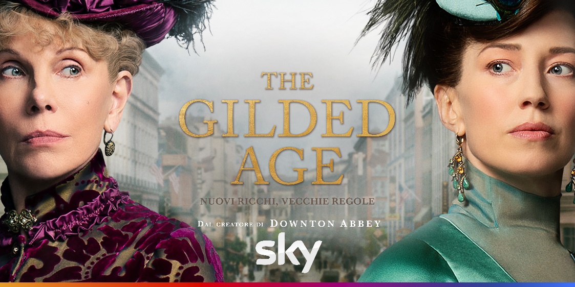 The Gilded Age