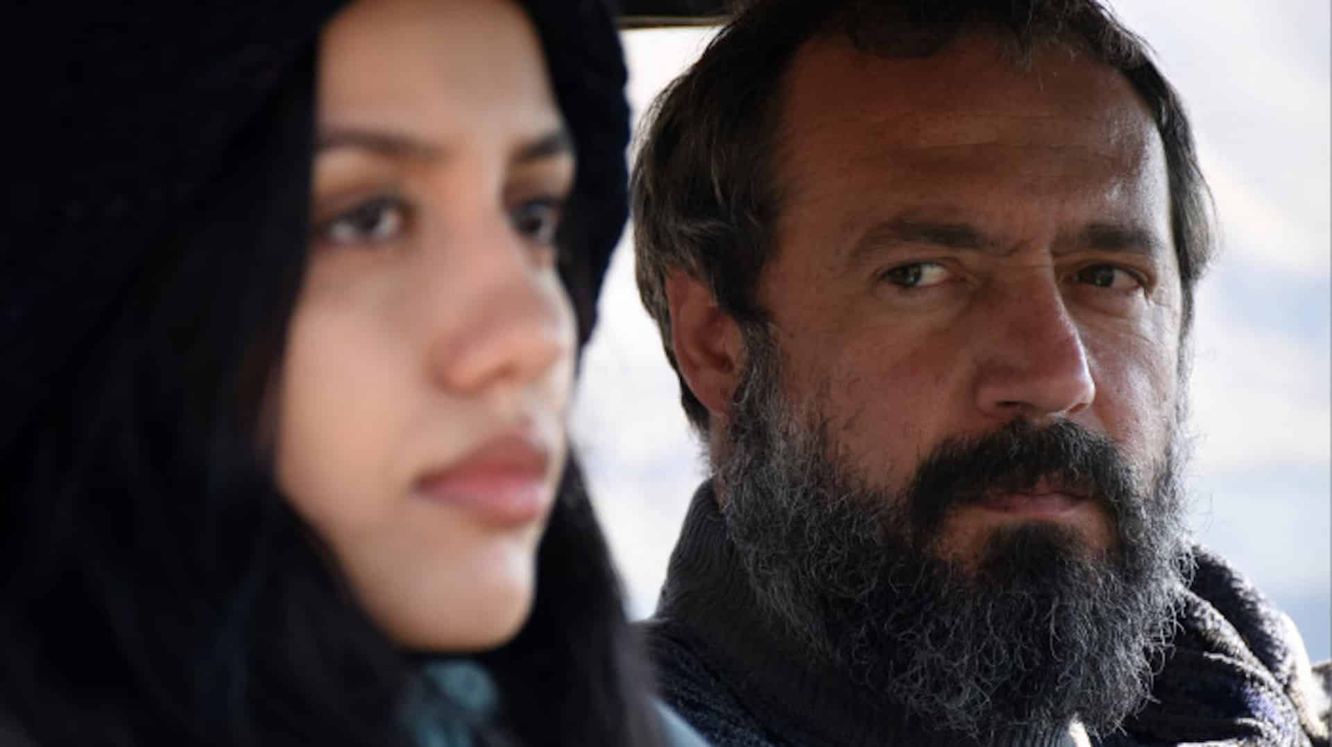 IL MALE NON ESISTE: Dal 10 marzo al cinema