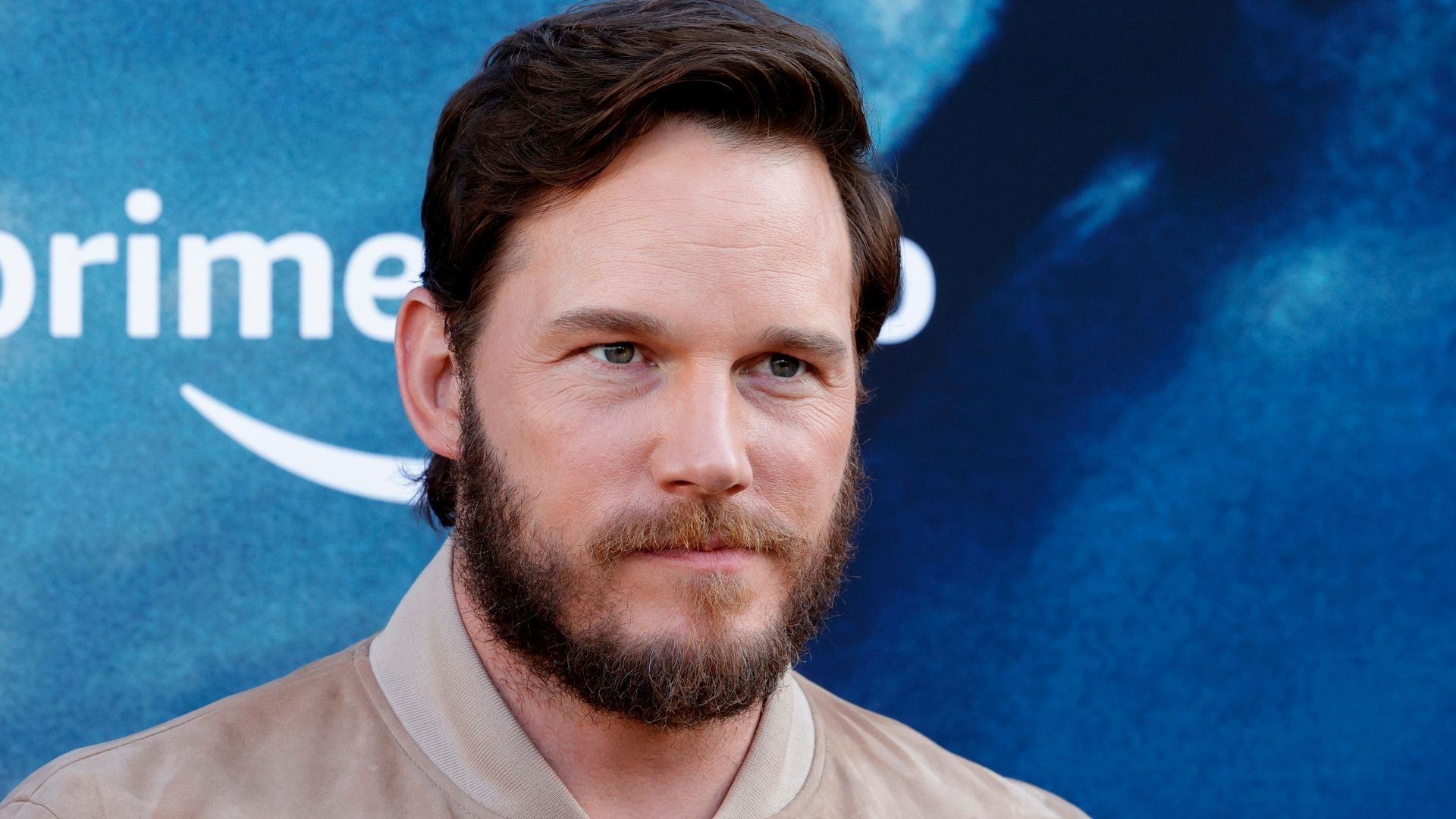 Terminal List: La nuova serie con Chris Pratt dal 1 luglio su Prime Video