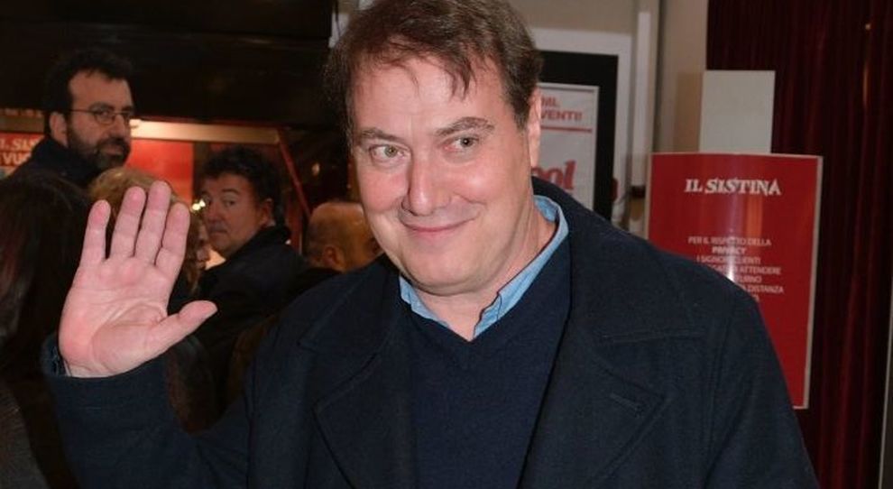 corrado guzzanti