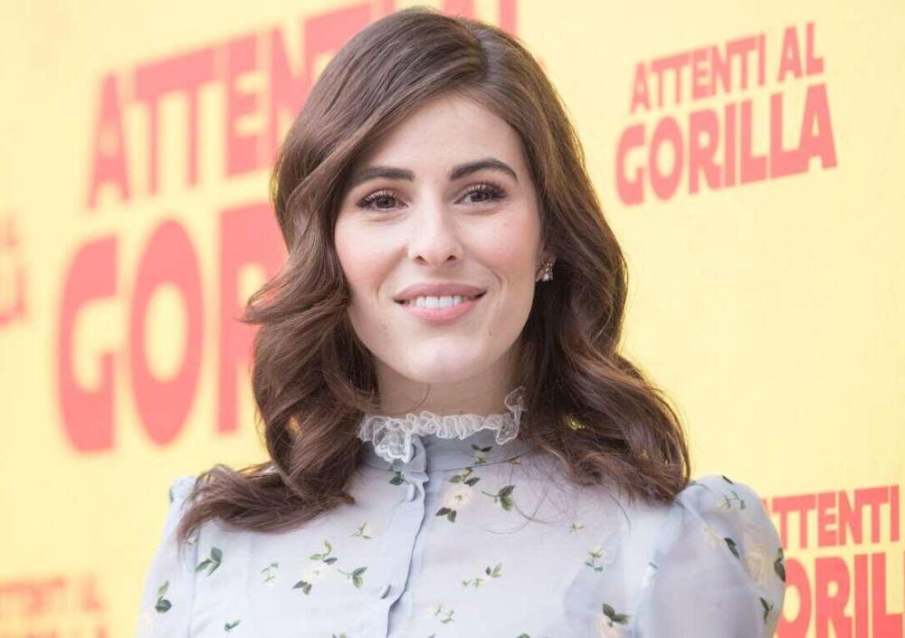 diana del bufalo chi è