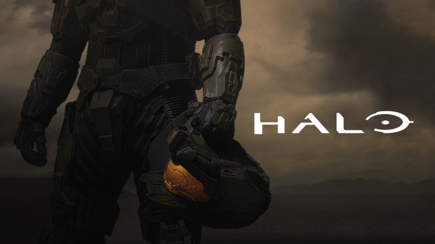 Halo 2: Paramount+ annuncia la data d'uscita | Teaser Trailer
