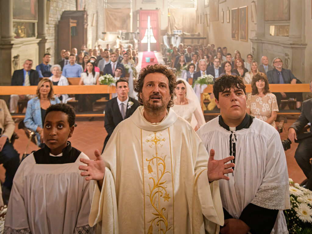 il sesso degli angeli leonardo pieraccioni film in uscita febbraio 2022