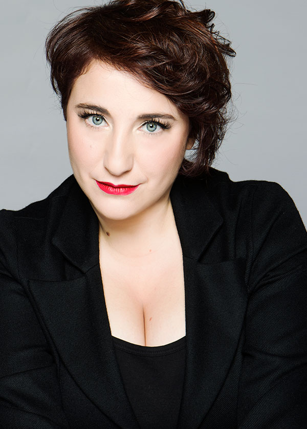 maria di biase