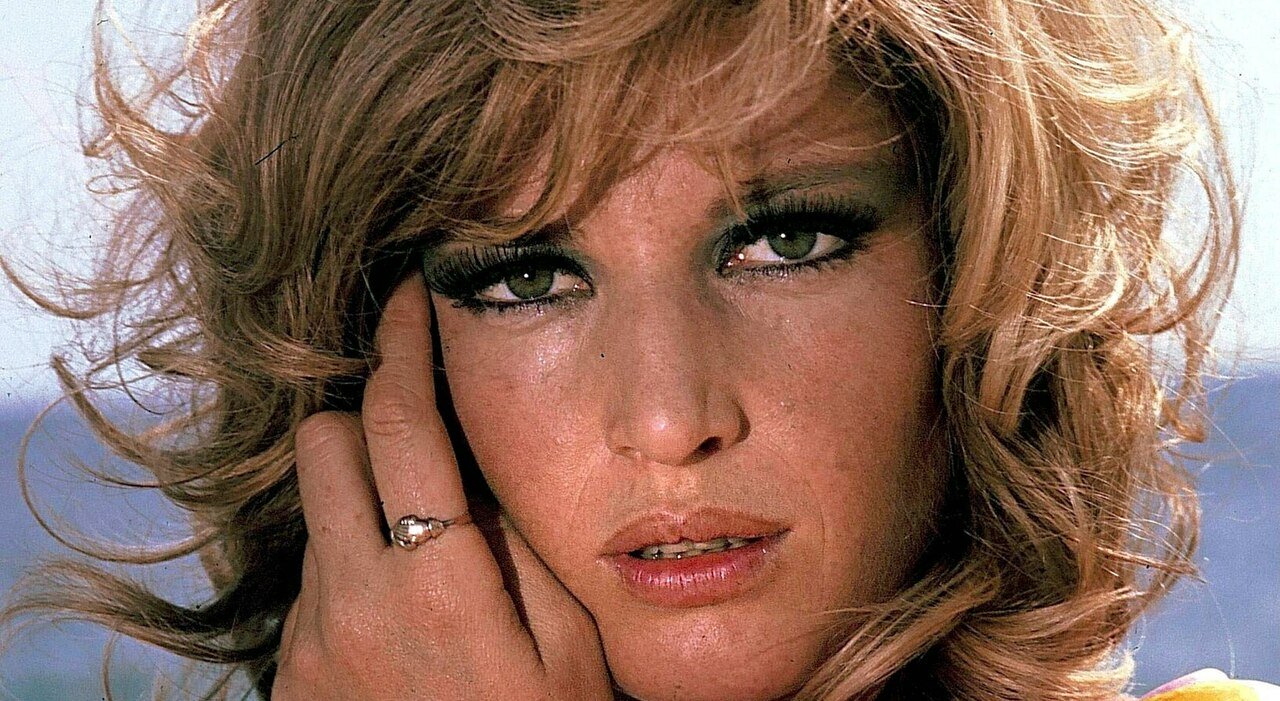 monica vitti