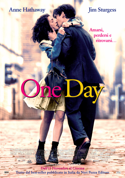 One day