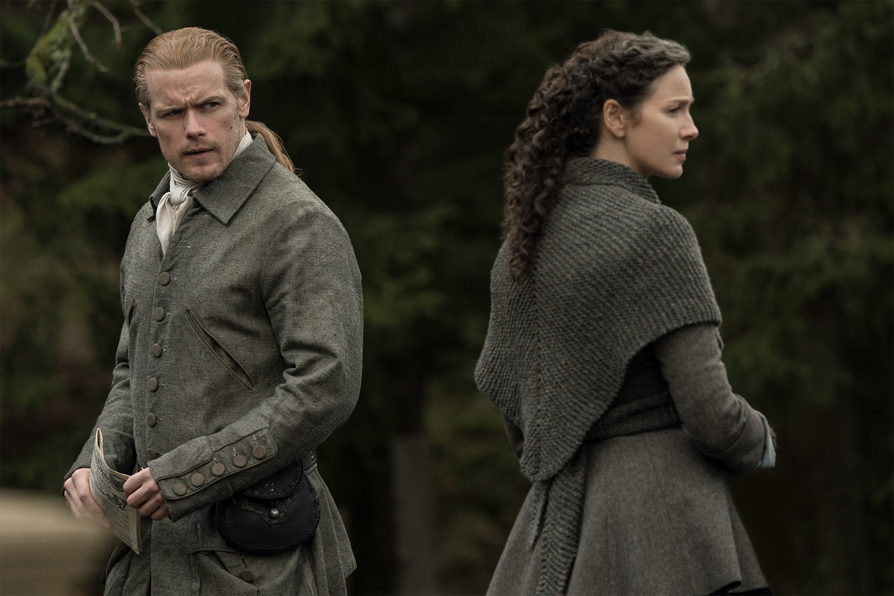 outlander 6