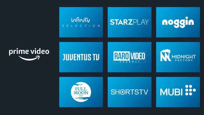 Prime Video: Le novità del mese di Marzo 2022