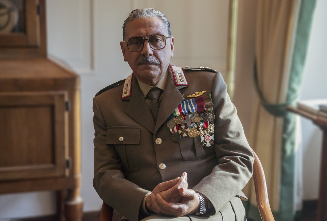 Sergio Castellitto sarà il Generale Dalla Chiesa in una nuova serie Rai