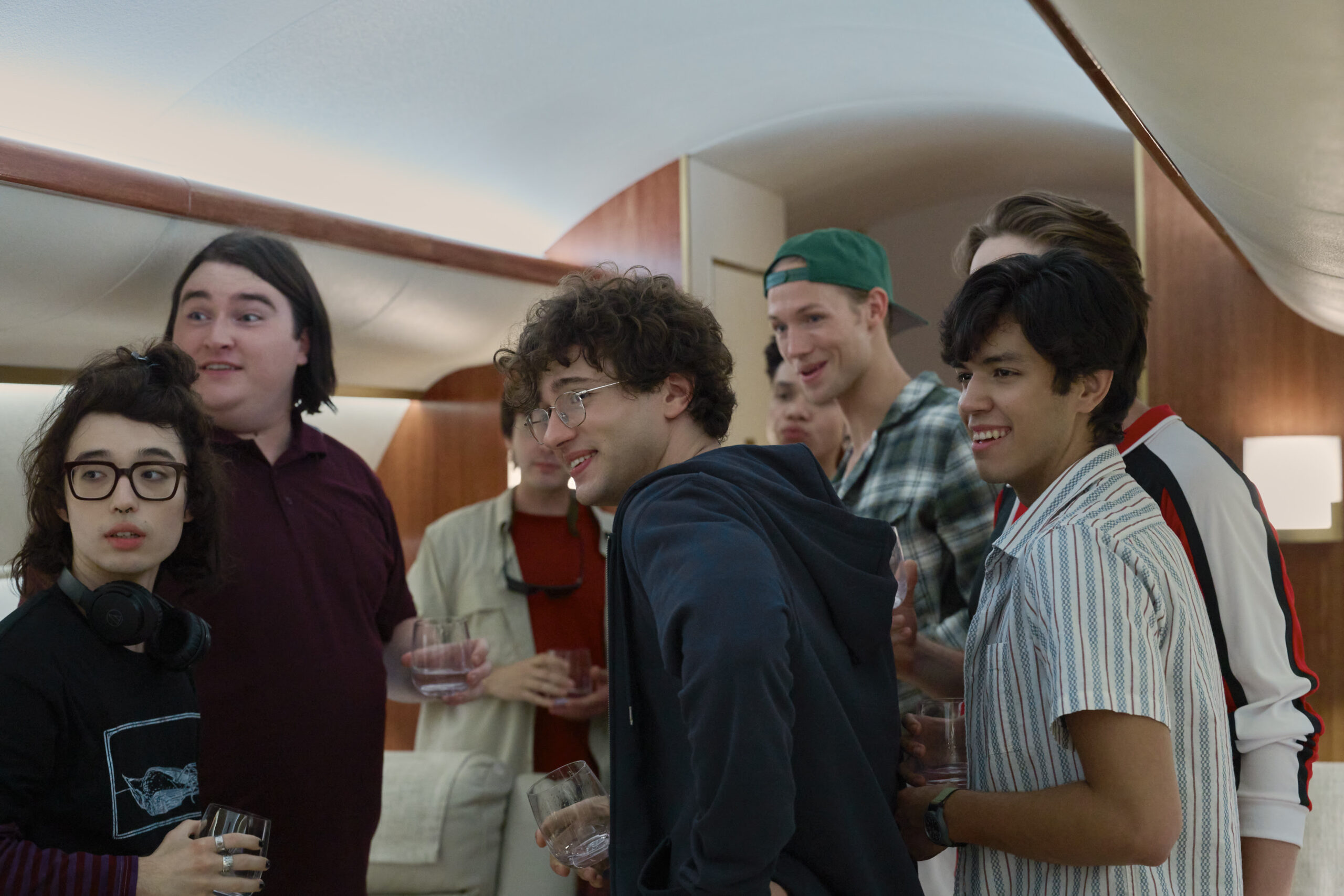 The Wilds 2: Dal 6 maggio su Prime Video