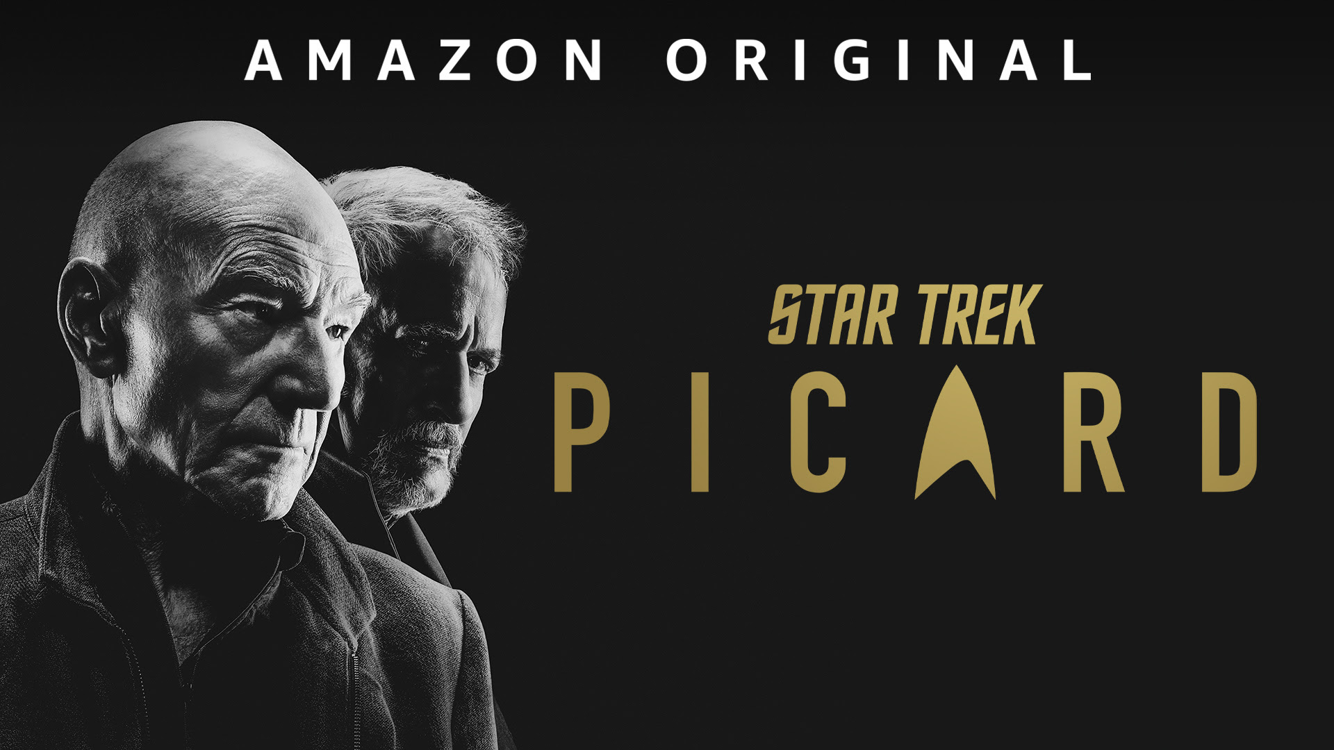 Star Trek: Picard 2, dal 4 marzo su Prime Video