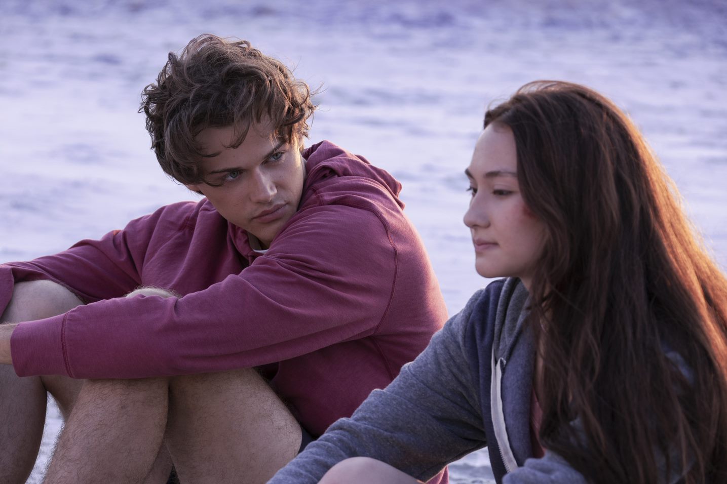 The Summer I Turned Pretty: Prime Video annuncia la serie e rilascia le prime immagini
