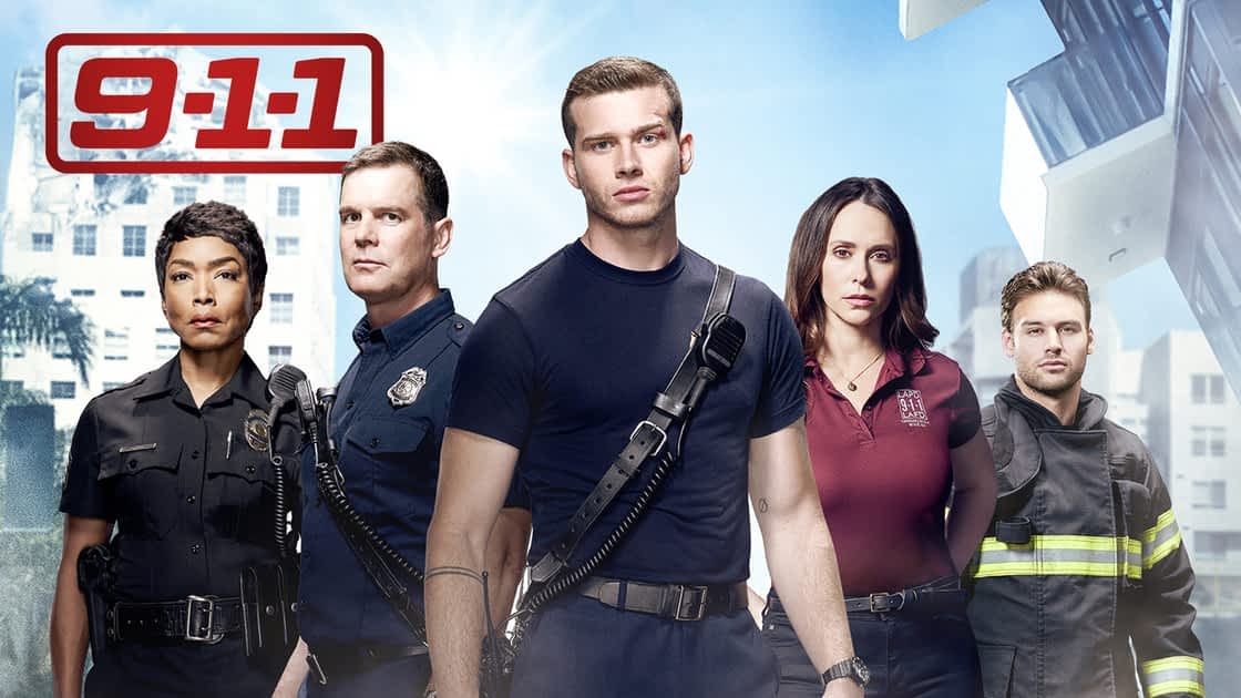 9-1-1 : Fox rinnova la serie per una sesta stagione