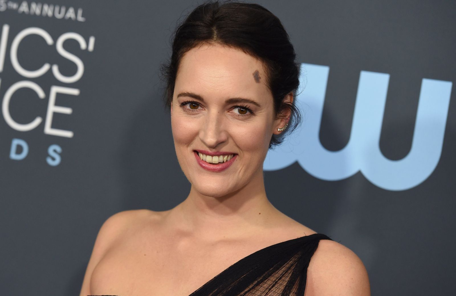 Phoebe Waller-Bridge