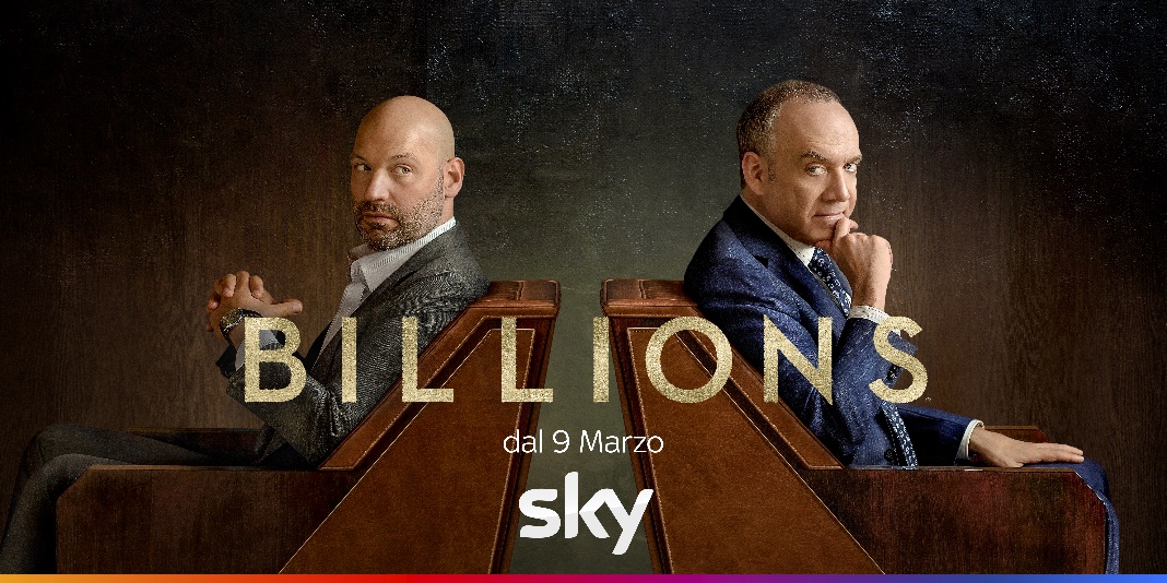 billions 6