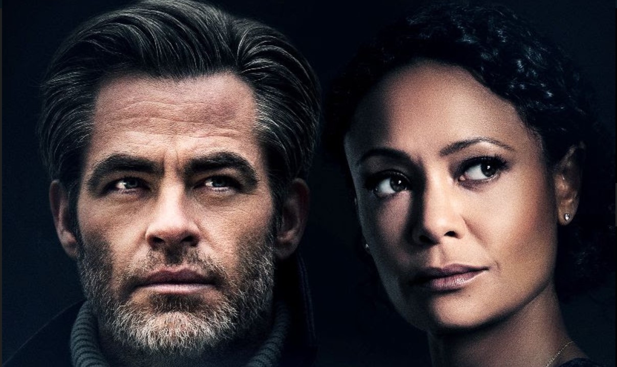 La cena delle spie: Dall'8 aprile su Prime Video | TRAILER