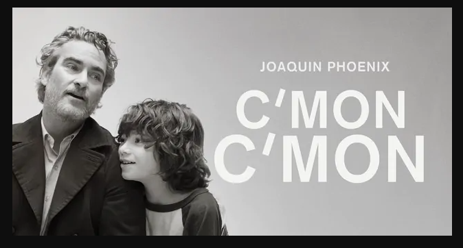 C’mon C’mon: Il nuovo film con Joaquin Phoenix, dal 7 aprile al cinema | TRAILER