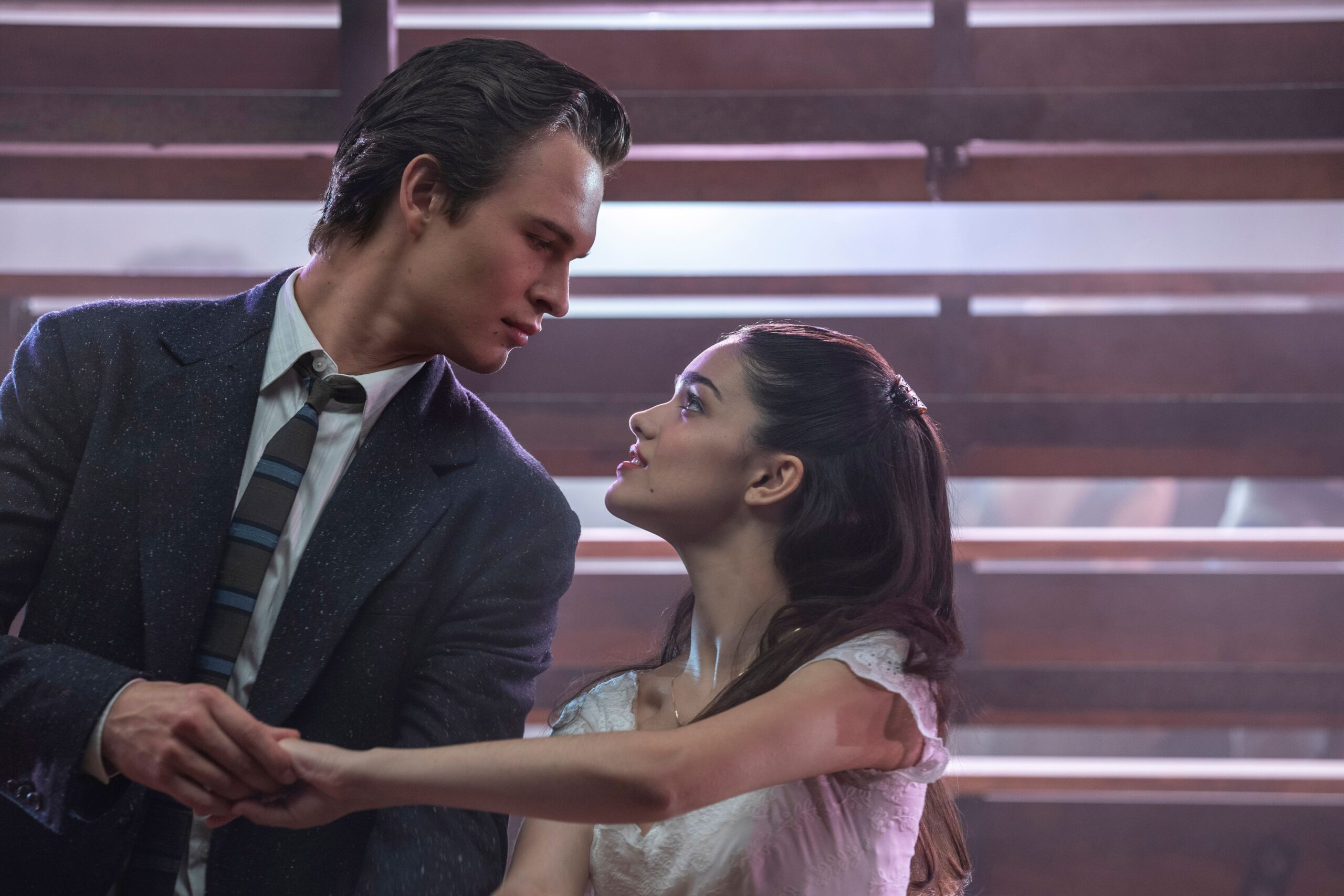 West Side Story: Il film diretto da Steven Spielberg da oggi su Disney+