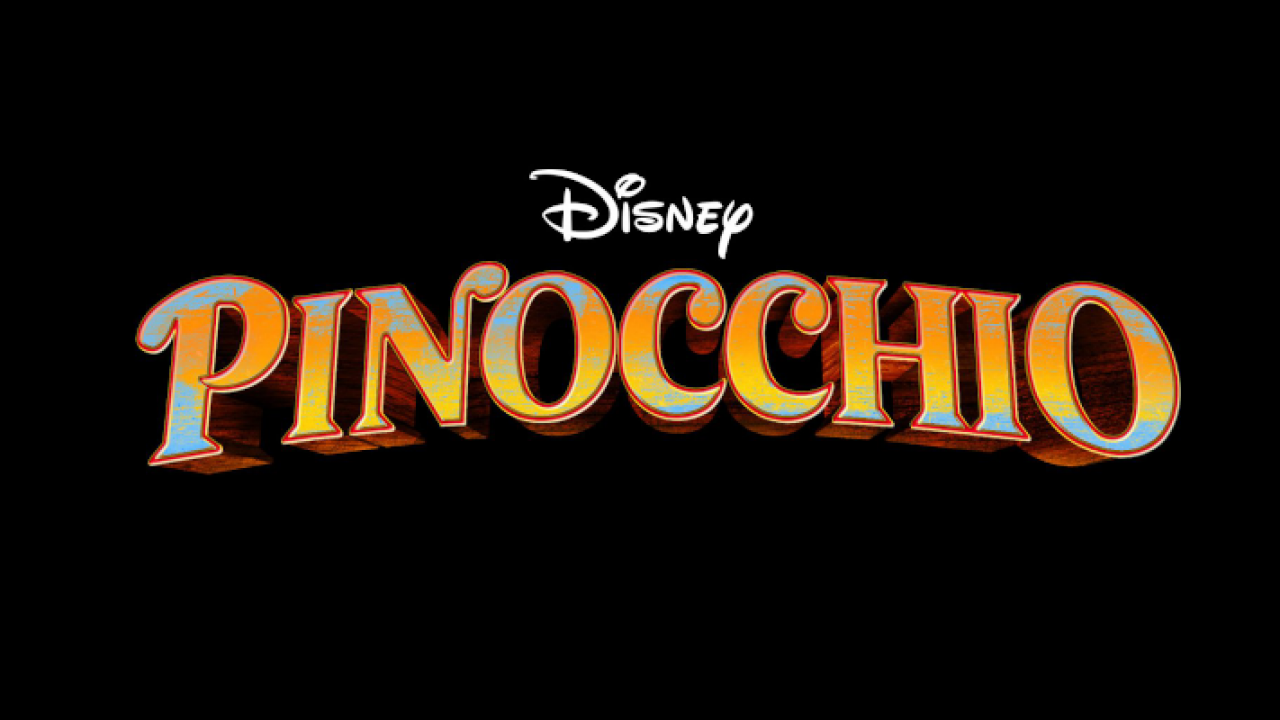Pinocchio: su Disney+ a settembre, ecco la prima immagine