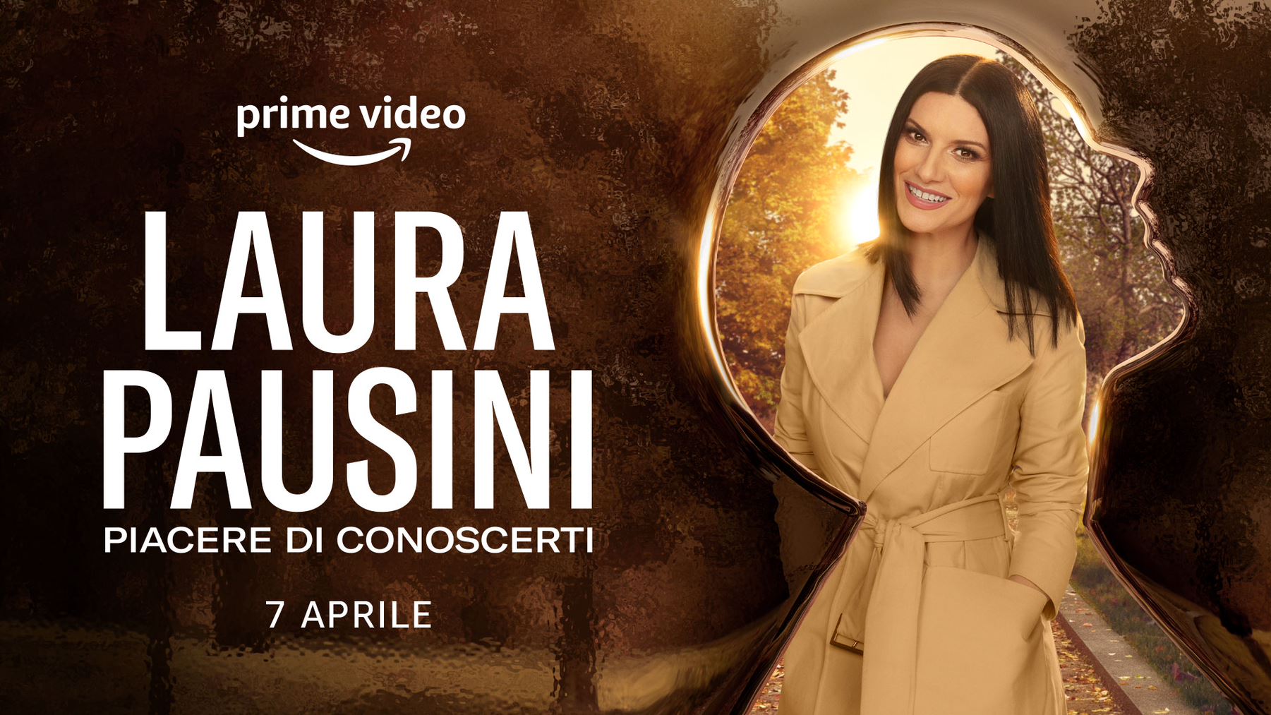 Laura Pausini - Piacere di conoscerti, ecco il trailer ufficiale