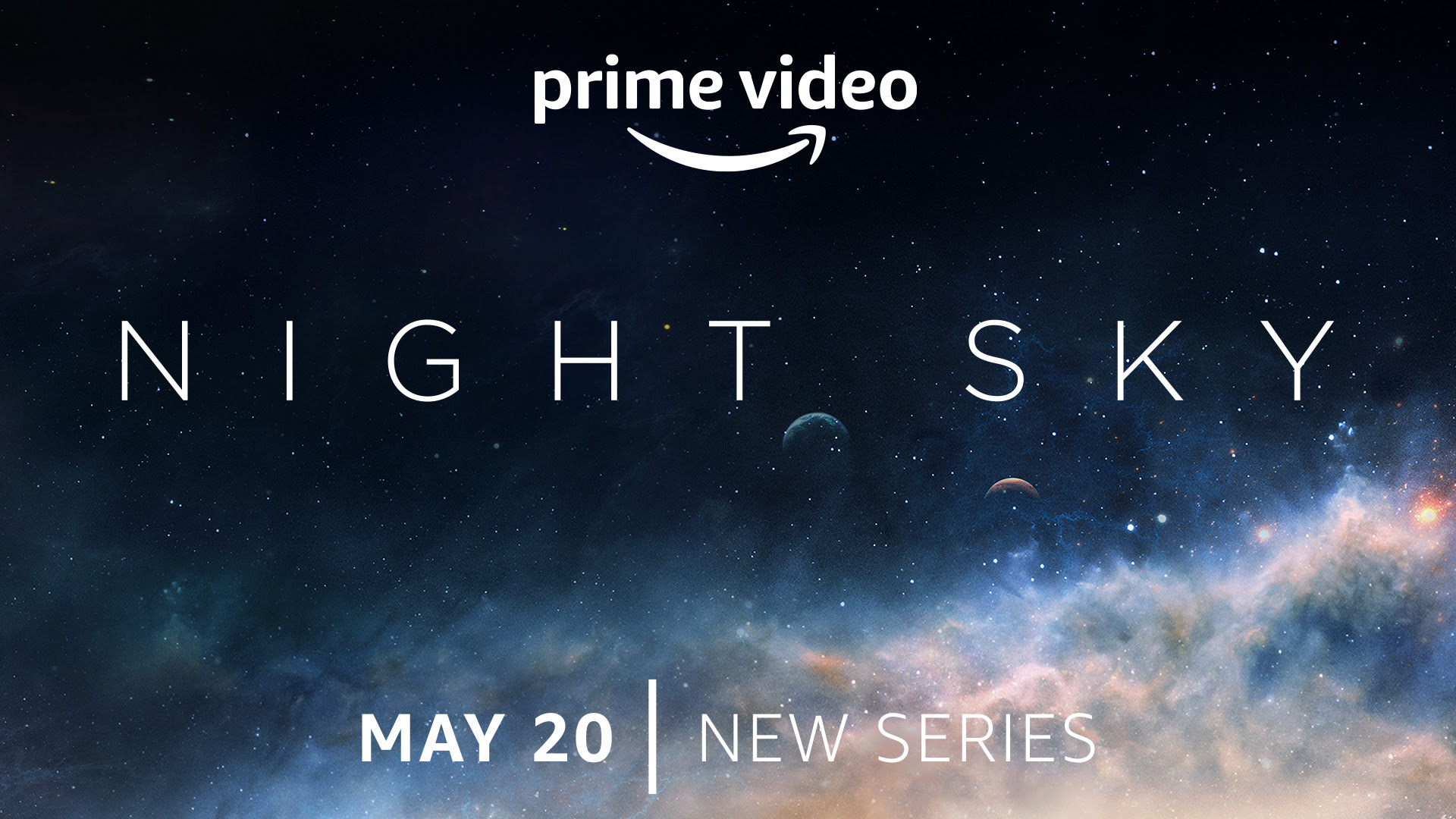 Night Sky: La serie con Sissy Spacek e J.K. Simmons, dal 20 maggio su Prime Video