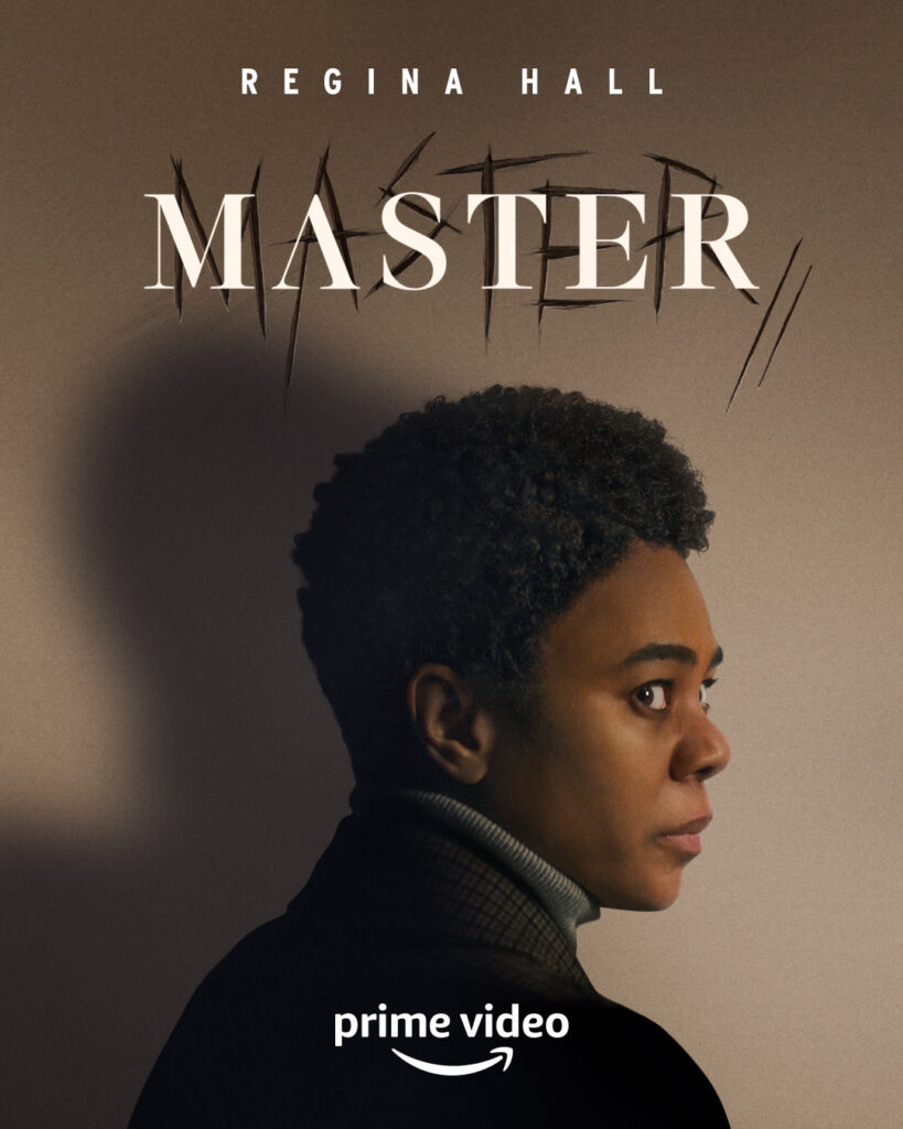 Master: Il film con Regina Hall, dal 18 marzo su Prime Video