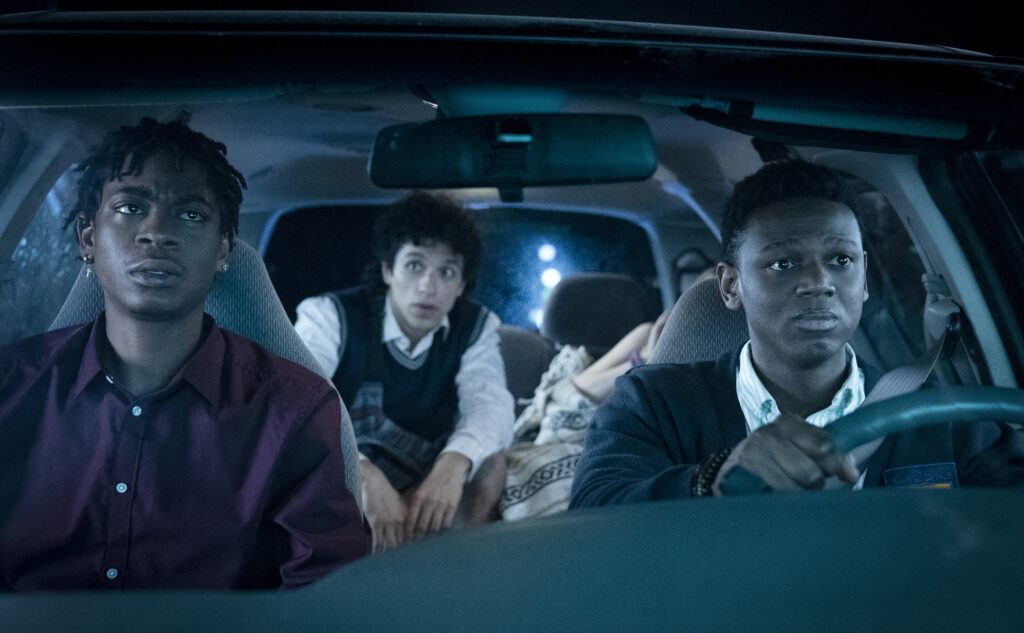 Prime Video: Le novità del mese di Maggio 2022 EMERGENCY