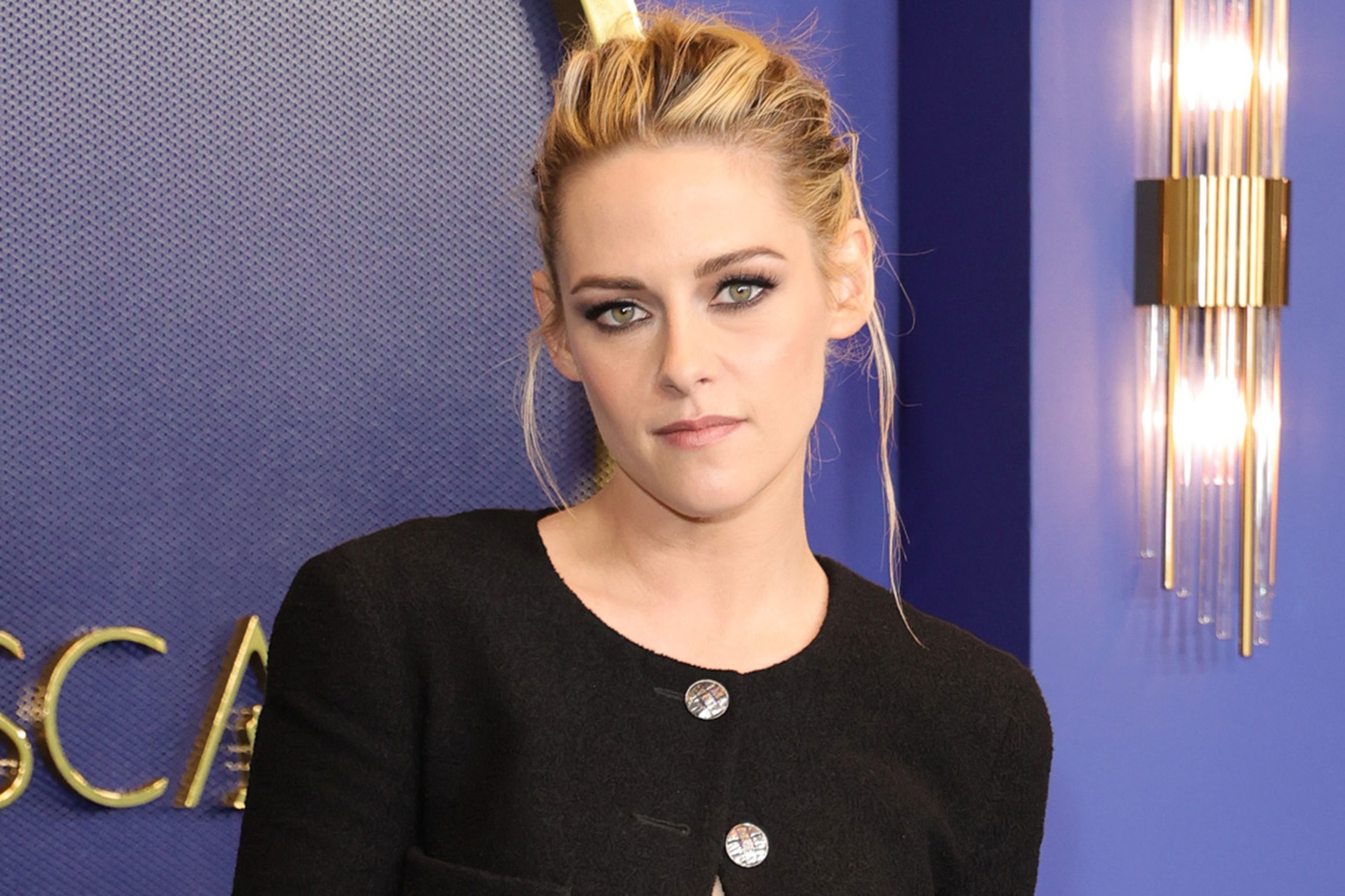 Kristen Stewart film