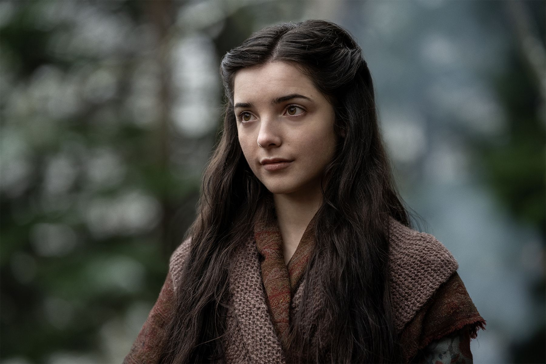 Outlander 6x06 Jessica Reynolds