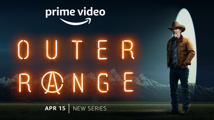 Outer Range: Prime Video svela il trailer ufficiale