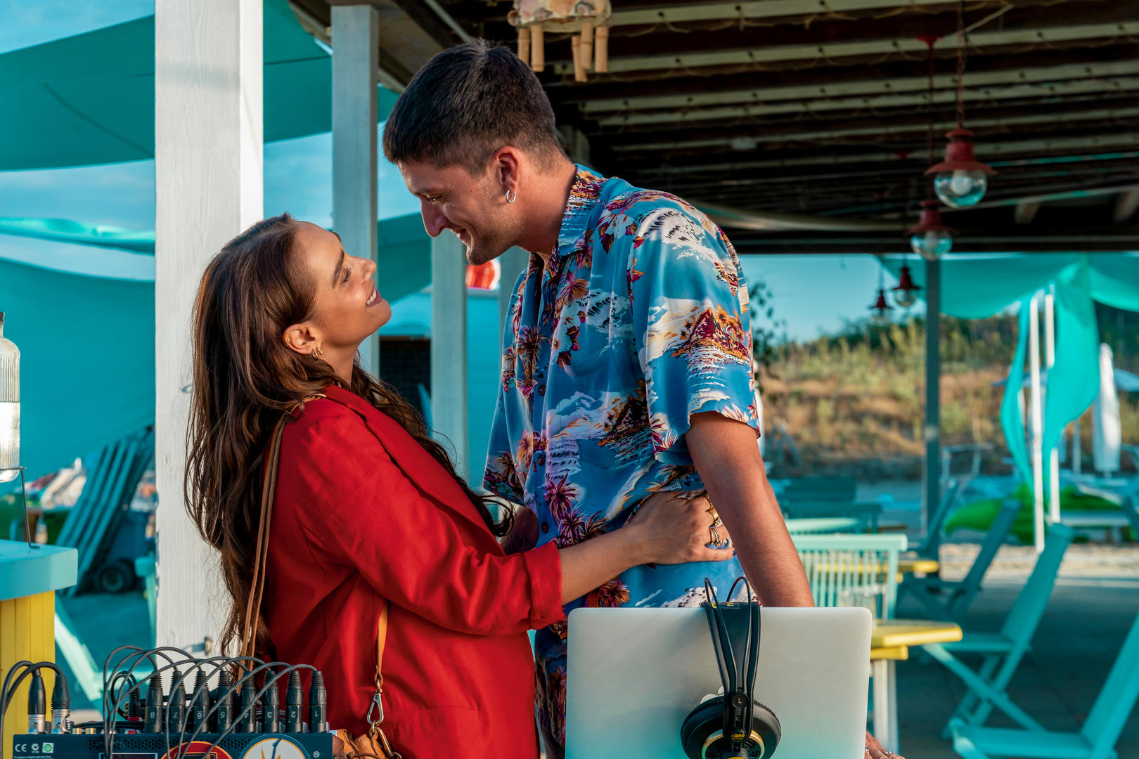 Summertime 3: La stagione finale dal 4 maggio su Netflix