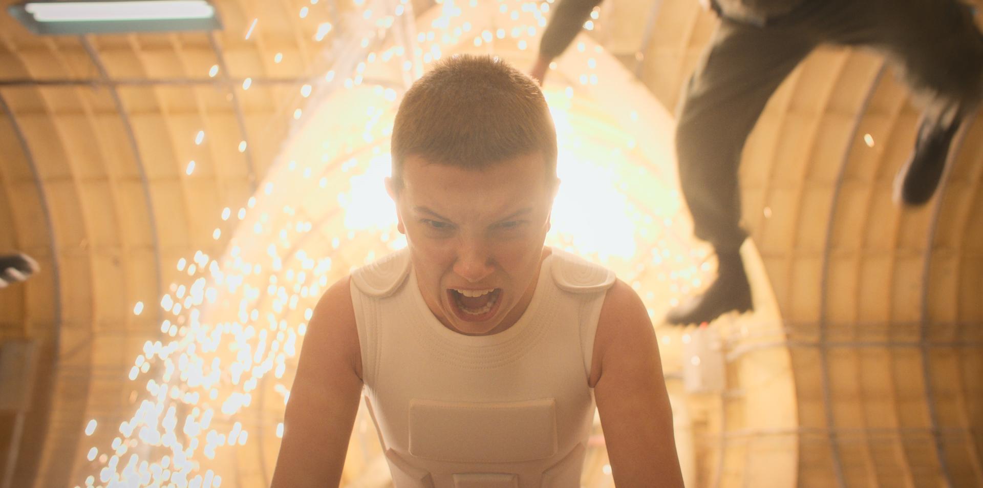 Stranger Things 4: Netflix rilascia un nuovo trailer ufficiale
