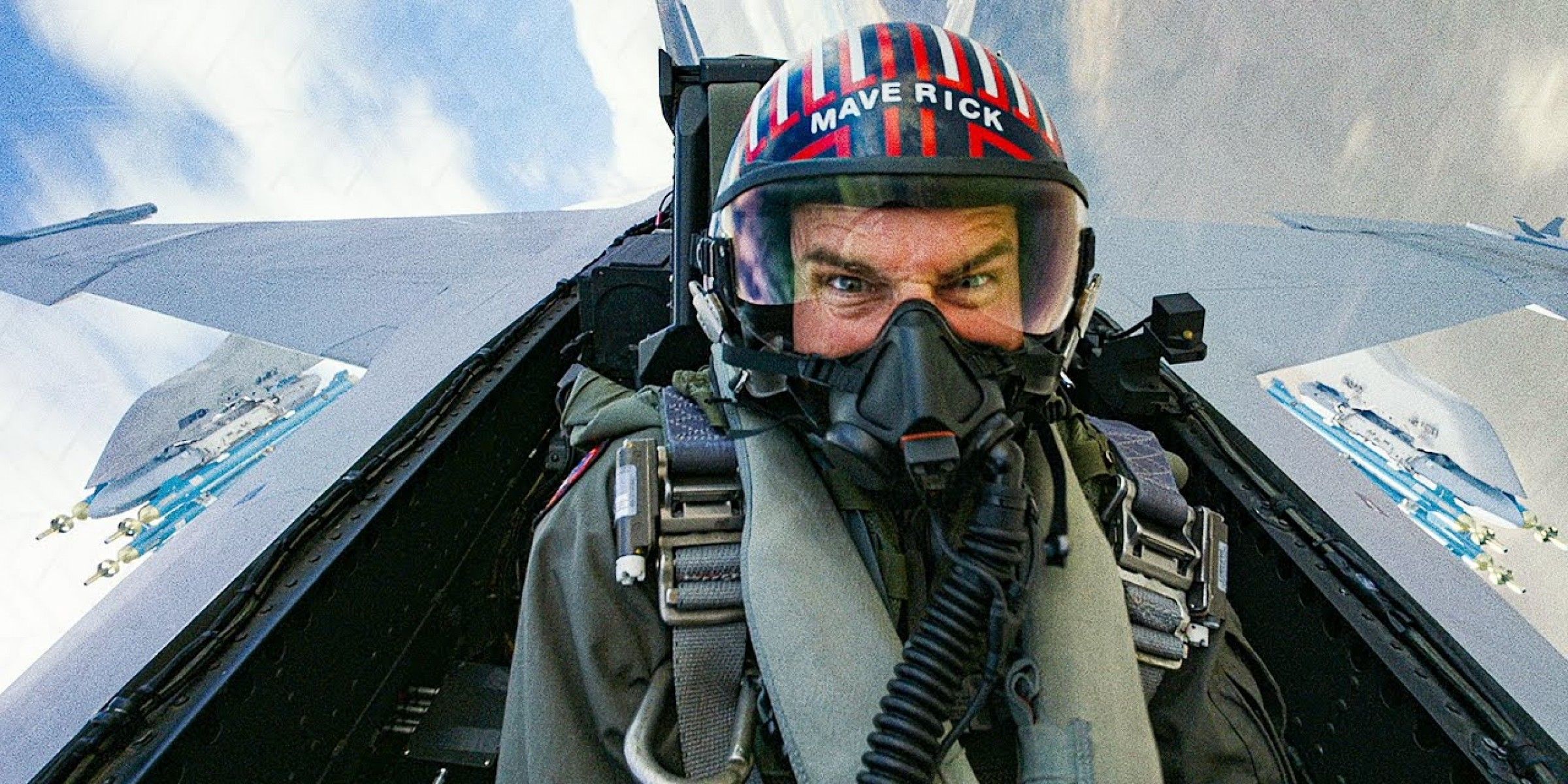 TOP GUN: MAVERICK decolla al box office con un incasso di oltre 4 milioni di euro