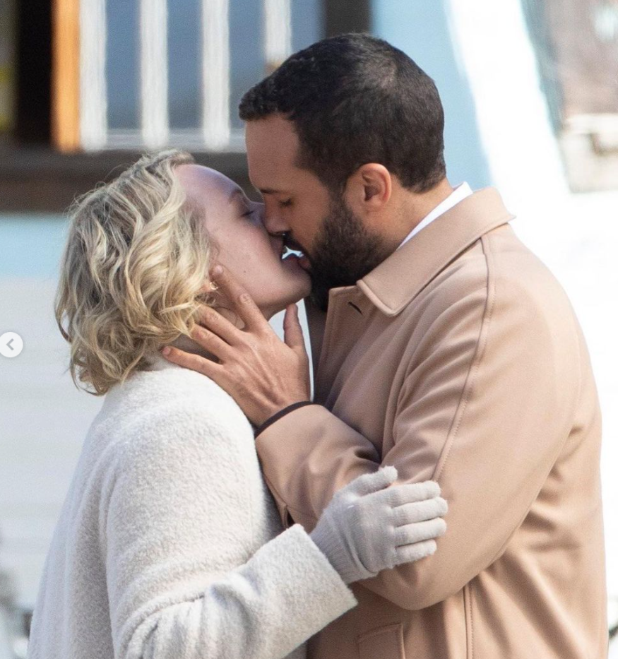 The Handmaid’s Tale 5: Nuove Immagini Esclusive dal set