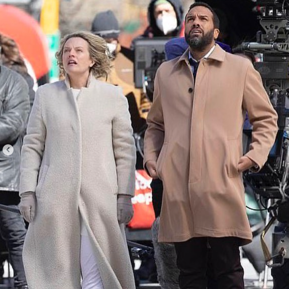 The Handmaid’s Tale 5: Nuove Immagini Esclusive dal set