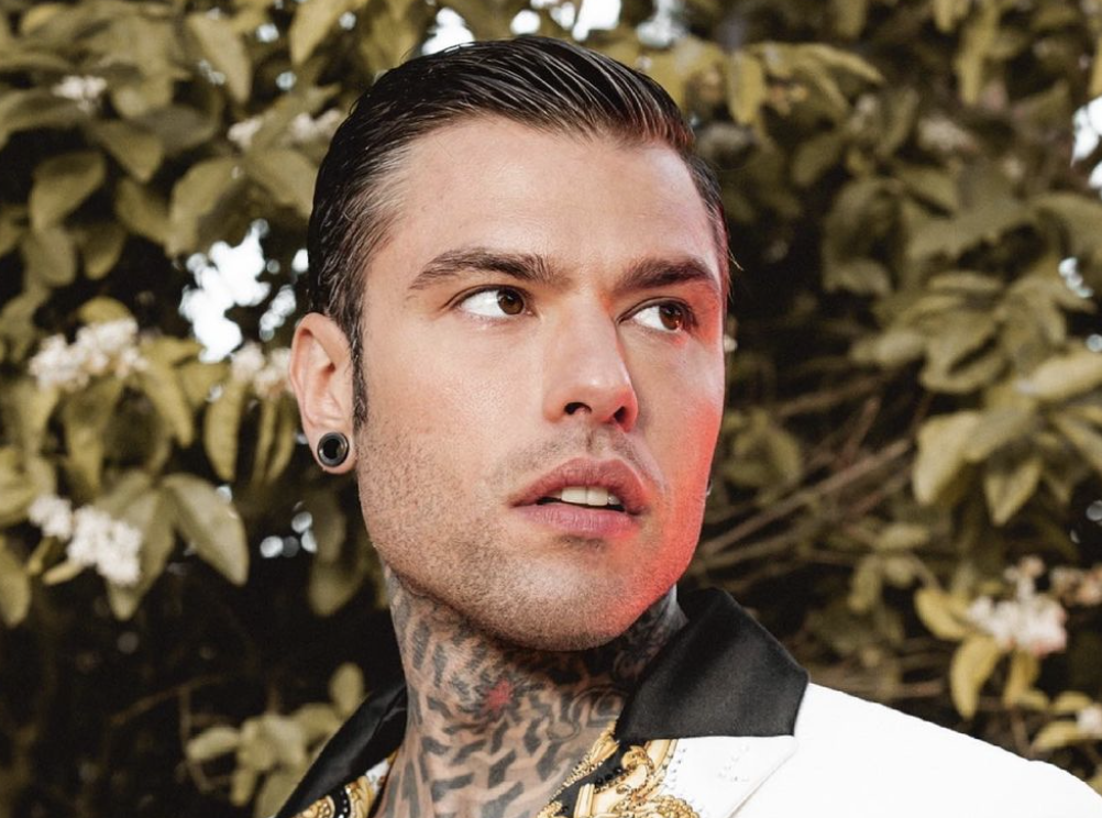 fedez x factor