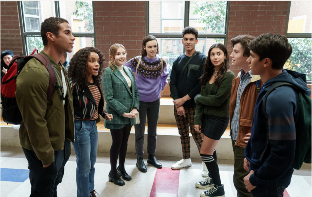 Love Victor 3: Disney+ rilascia il nuovo trailer