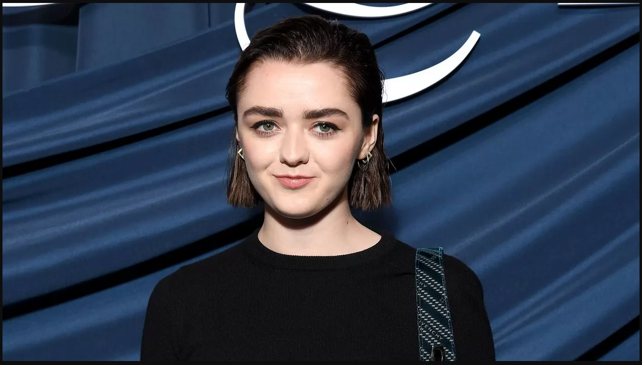 Game of Thrones, Maisie Williams: "Mi sono risentita per Arya durante la pubertà"