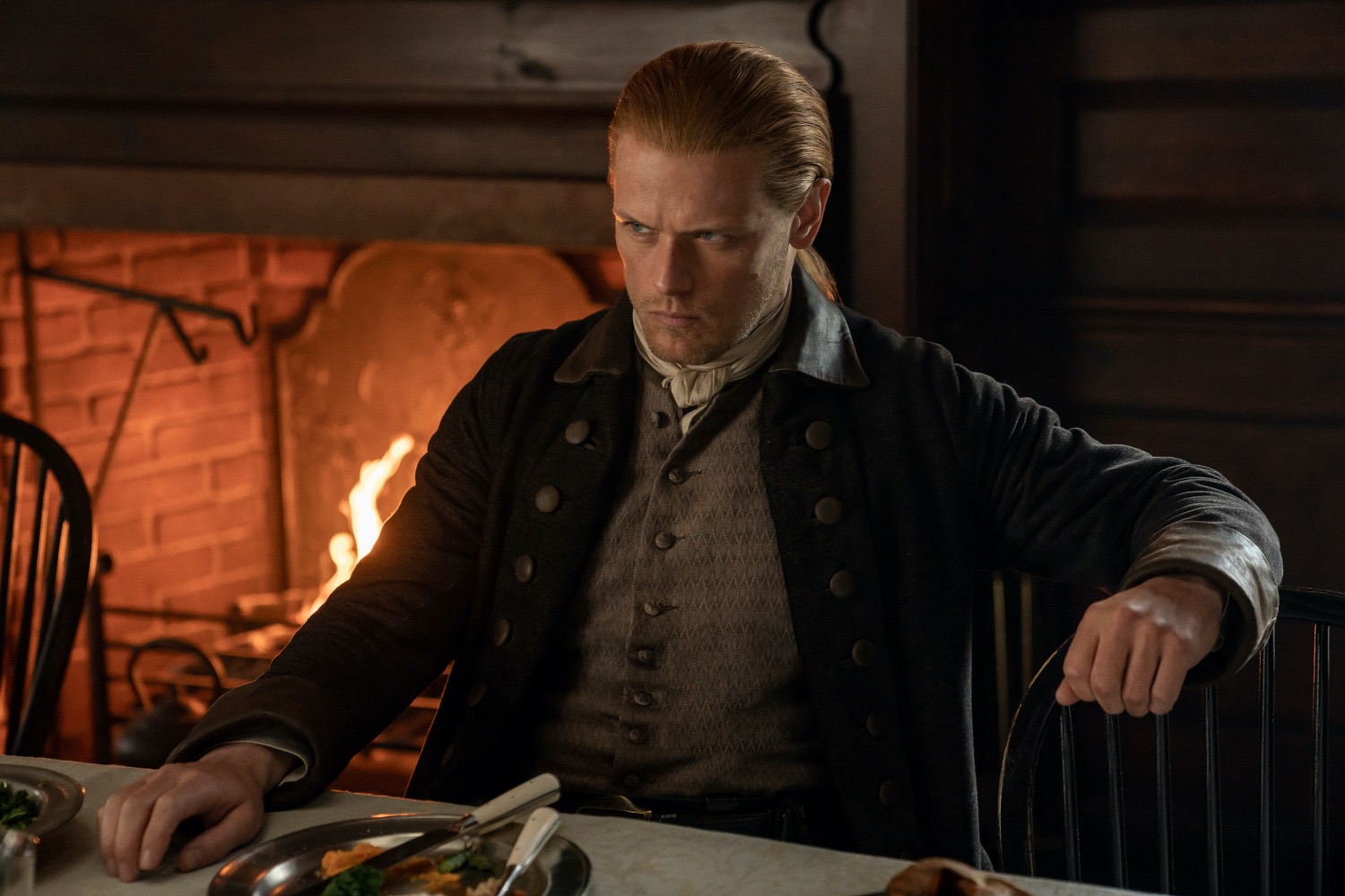 outlander 6x05