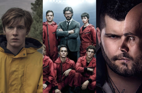 Le serie tv europee che devi vedere subito