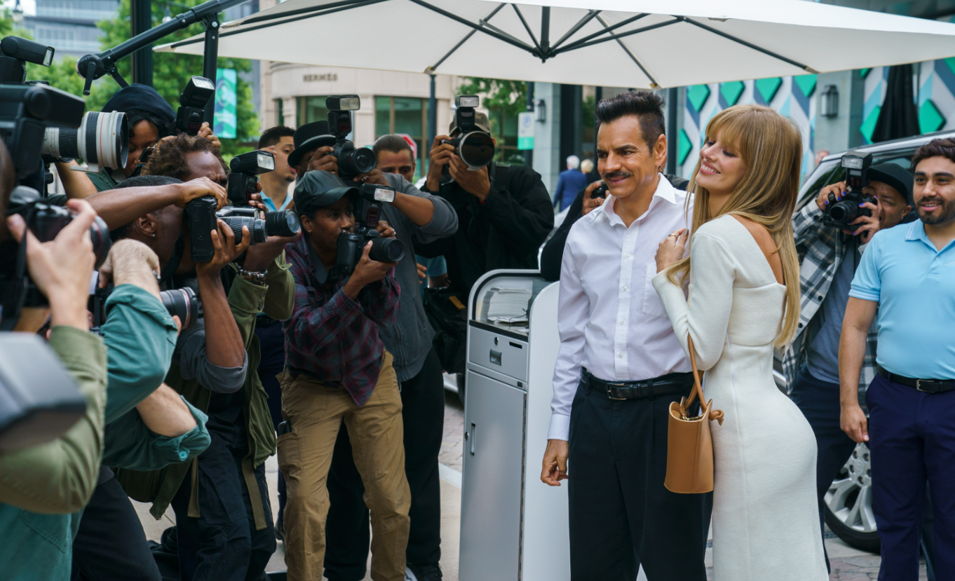 The Valet: Disponibile il trailer del film con Eugenio Derbez