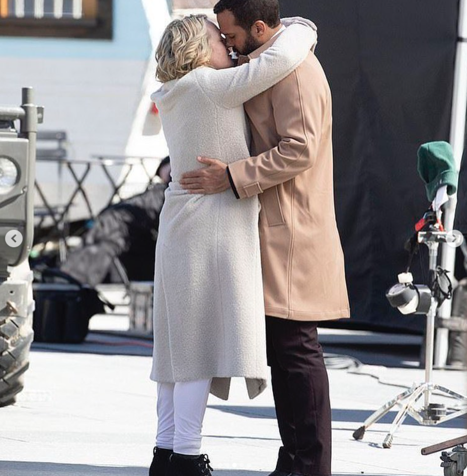 The Handmaid’s Tale 5: Nuove Immagini Esclusive dal set