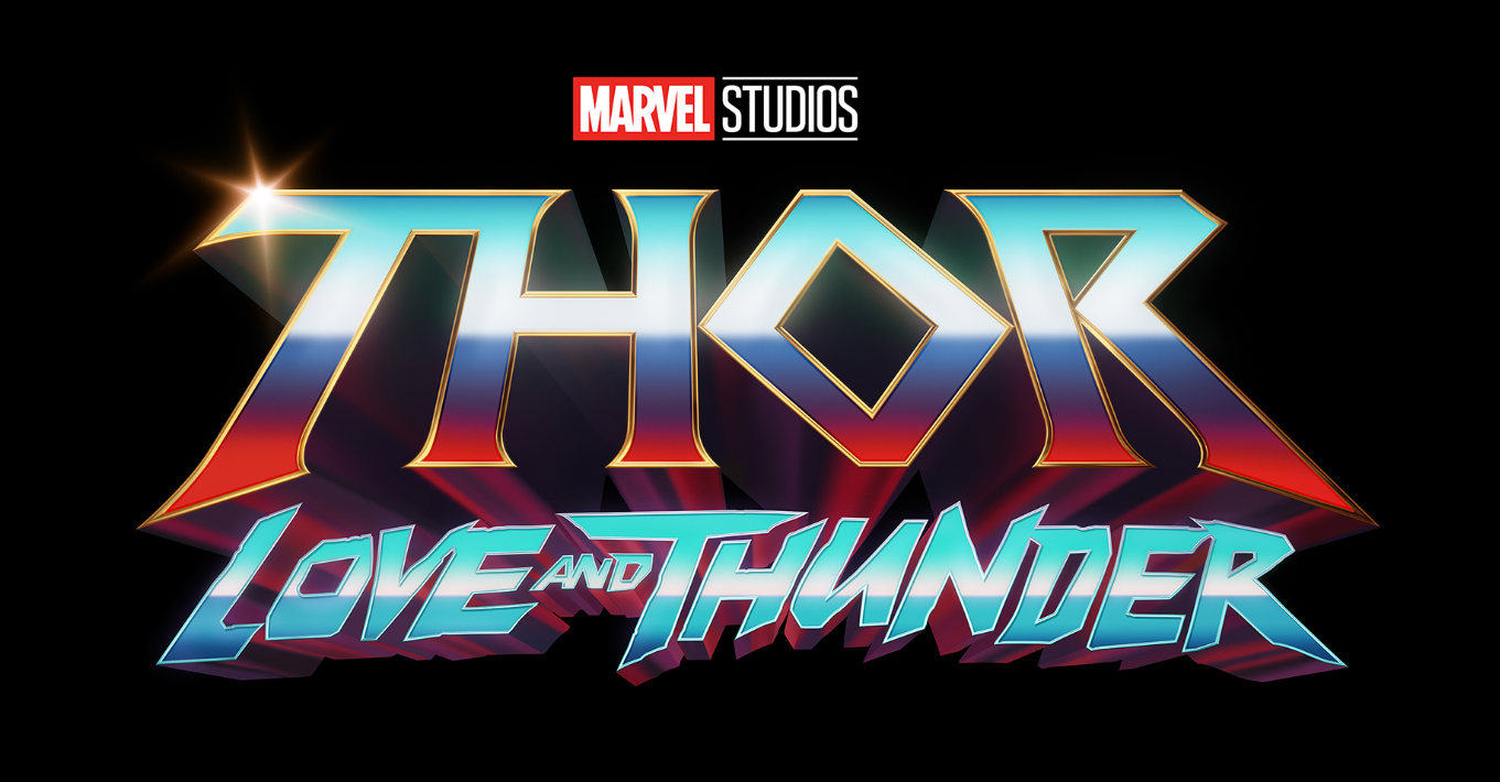 Thor: Love and Thunder