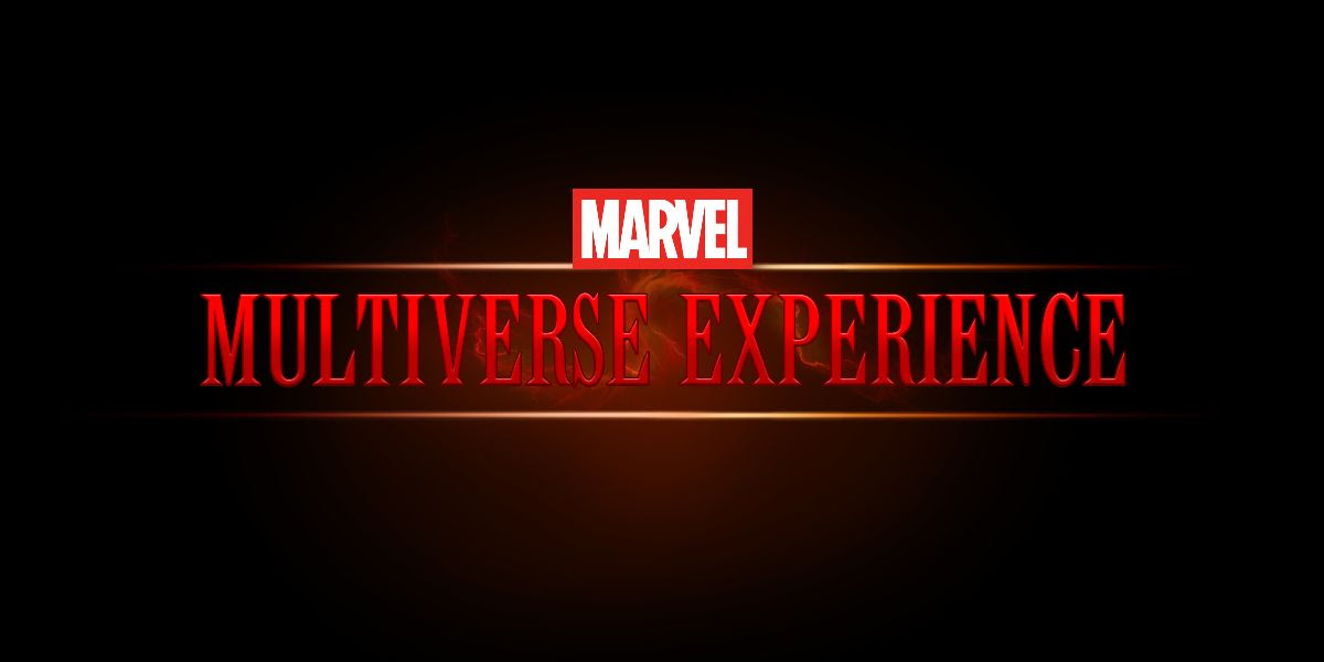 Marvel Multiverse Experience: A Milano dal 4 all'8 maggio