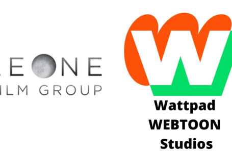 Leone Film Group e Wattpad WEBTOON Studios, siglano un accorto per una serie di film