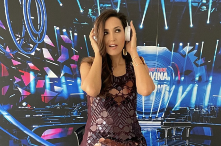 Chi vuole sposare mia mamma?: Caterina Balivo torna alla conduzione su TV8