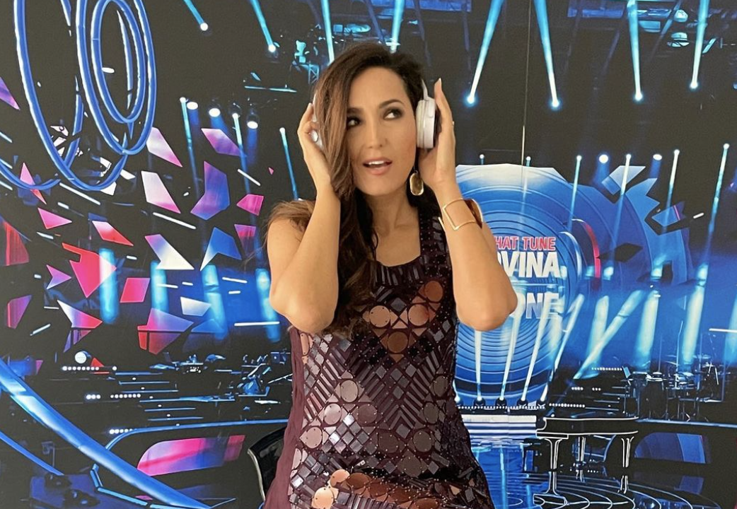 Caterina Balivo